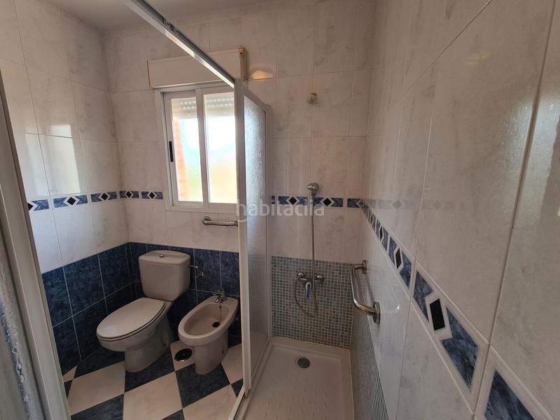 Foto 9d35c709-10a6-41a3-ba8b-e0098b22f67f. Casa aparellada amb calefacció a Adrada (La)