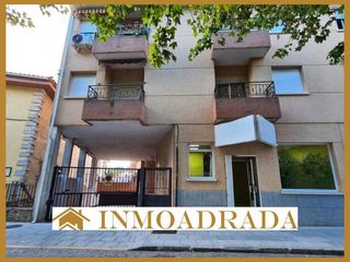 Flat in Calle la Reguera