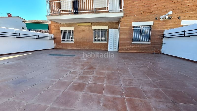 Foto 2906995e-5715-4b66-ba87-ce919631c3f8. Piso primer piso es iglesuela con patio en Iglesuela del Tiétar (La)