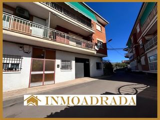 Appartamento  Calle escultor longino ayuso illan. Primer piso es iglesuela con patio