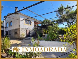 Casa  Urb. valtietar. Chalet  individual   en plena naturaleza