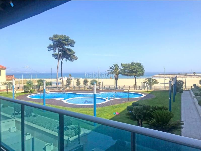 Foto 42cd4fee-85ab-4ecd-8a30-e0ddc04950eb. Piso excepcional vivienda frente al mar ! en Platja de la Paella Torredembarra