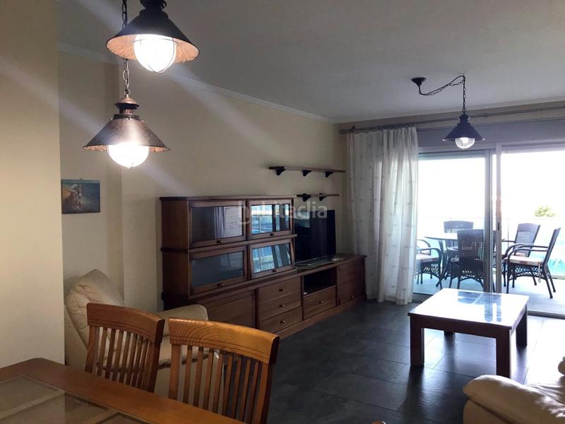 Foto 5c797845-f1b5-49ab-9dd8-317235143603. Piso excepcional vivienda frente al mar ! en Platja de la Paella Torredembarra