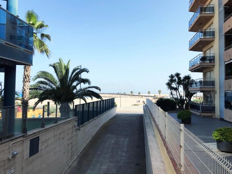 Foto 79fe9227-9a3c-4c7c-852b-24d3cb0de19a. Piso excepcional vivienda frente al mar ! en Platja de la Paella Torredembarra