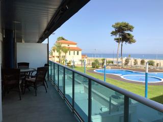Pis  Avenida mare de deu de montserrat. Excepcional vivienda frente al mar en torredembarra!