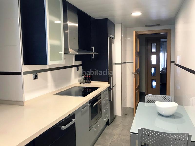 Foto 81e3c73d-c0a0-4df9-911c-02c58781f5df. Piso excepcional vivienda frente al mar ! en Platja de la Paella Torredembarra