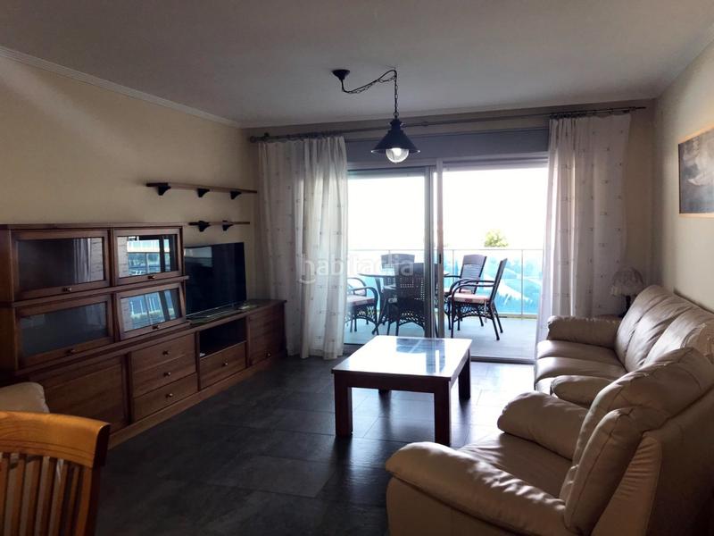 Foto bfbffa56-ec67-4fdf-abf6-d85645bb5a9a. Piso excepcional vivienda frente al mar ! en Platja de la Paella Torredembarra