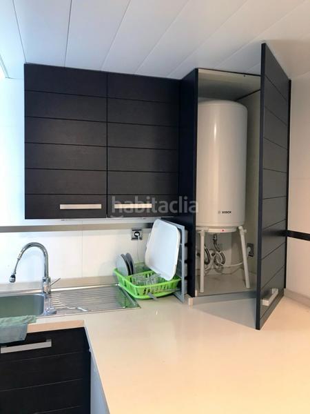 Foto d2fd71ae-4667-4fcf-8c7e-1c3d63d9bda9. Piso excepcional vivienda frente al mar ! en Platja de la Paella Torredembarra