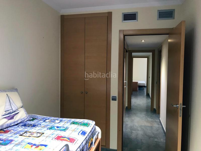 Foto ee10e6ab-9f7b-4078-afa6-63b9b2854891. Piso excepcional vivienda frente al mar ! en Platja de la Paella Torredembarra