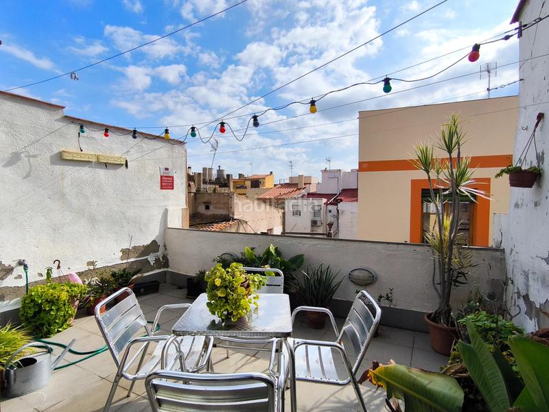 Foto 008aa331-0478-4dd3-b036-943f00939cb8. House with heating in Part Alta Tarragona