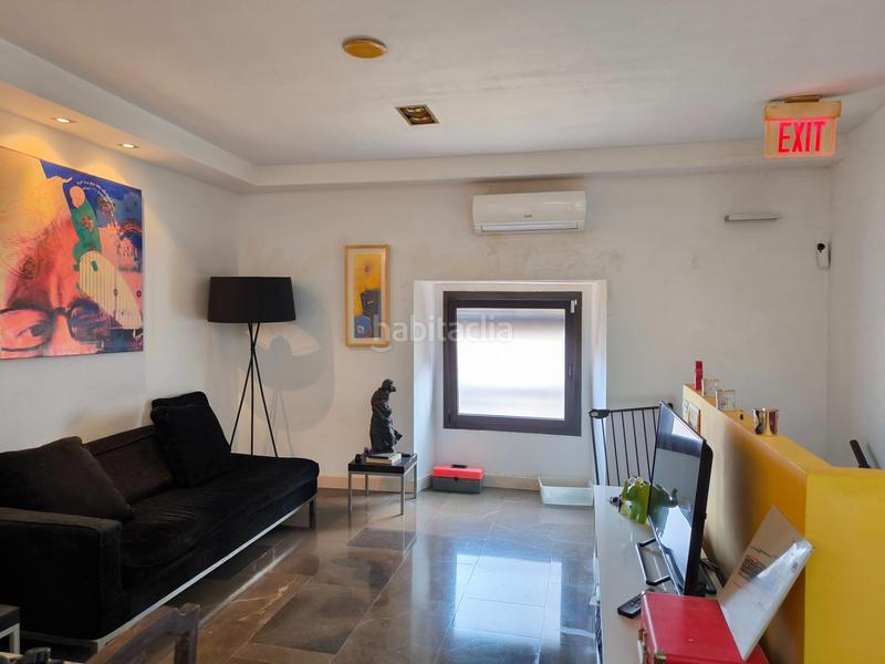 Foto 0614665f-a1a3-4728-86a5-4a57a3b6e2a3. House with heating in Part Alta Tarragona