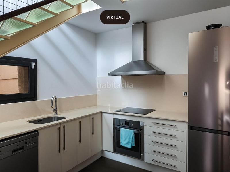 Foto 0c79eaf7-2e88-4a8f-9403-79d94483303b. House with heating in Part Alta Tarragona