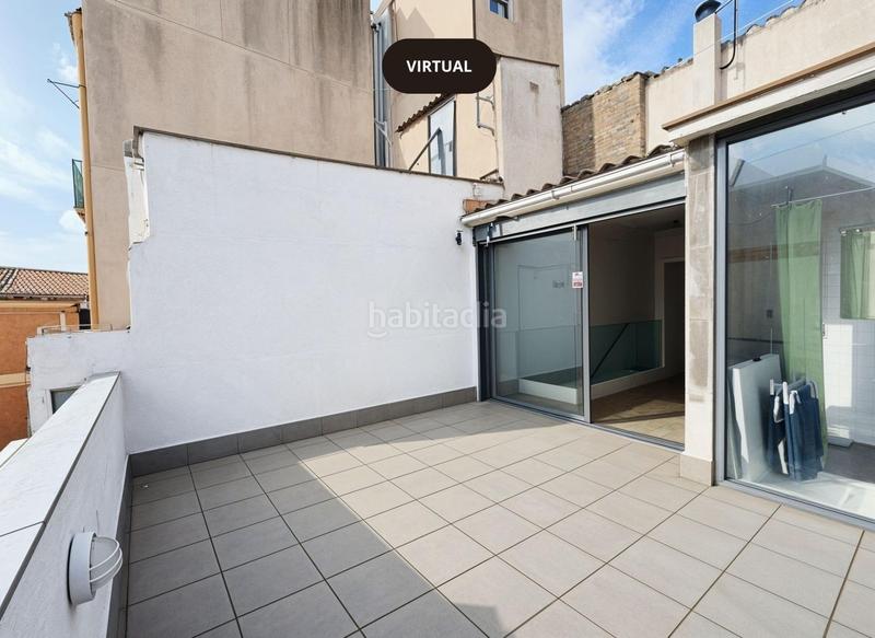 Foto 1cbffb94-ed7c-4b73-a2b0-90a0ea2aa1d9. House with heating in Part Alta Tarragona