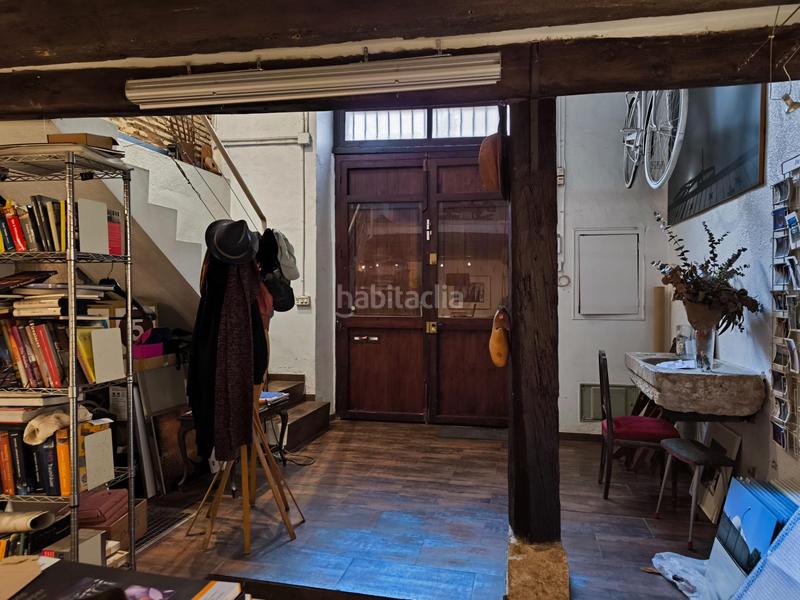 Foto 2aadb408-d584-46a1-88b6-fec92c8108b4. House with heating in Part Alta Tarragona