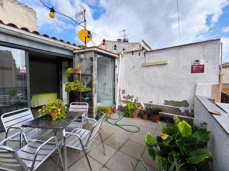 Foto 2ea3a37b-ca06-4a2a-8f39-3c706d32d07a. House with heating in Part Alta Tarragona