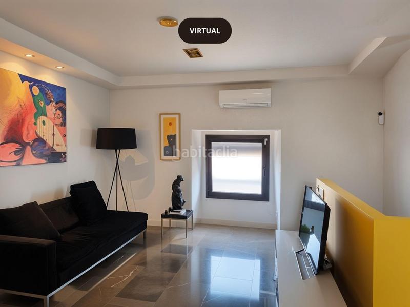 Foto 4363c3af-bbd5-4019-ab93-7d975b36134c. House with heating in Part Alta Tarragona