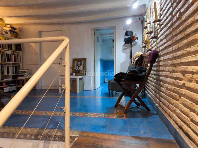 Foto 4773992e-d139-4aff-91d3-094f3608cb24. House with heating in Part Alta Tarragona