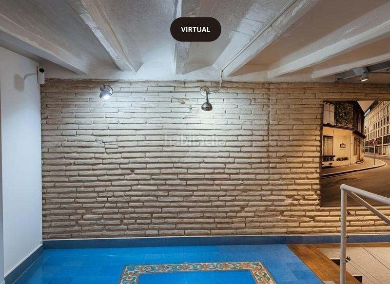 Foto 55469333-e612-41d4-acc2-86dbab6a5bd8. House with heating in Part Alta Tarragona