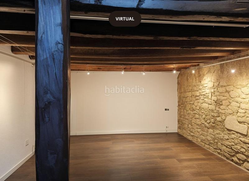 Foto 73c4376b-2fd7-4c7c-8e5e-354b183e7aef. House with heating in Part Alta Tarragona