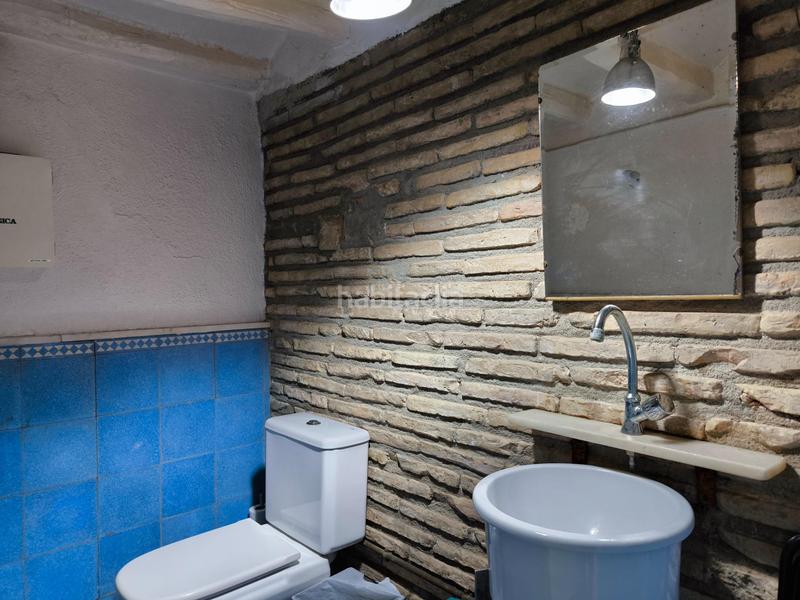 Foto 88decec3-14df-4f75-a291-0360d1bedf33. House with heating in Part Alta Tarragona