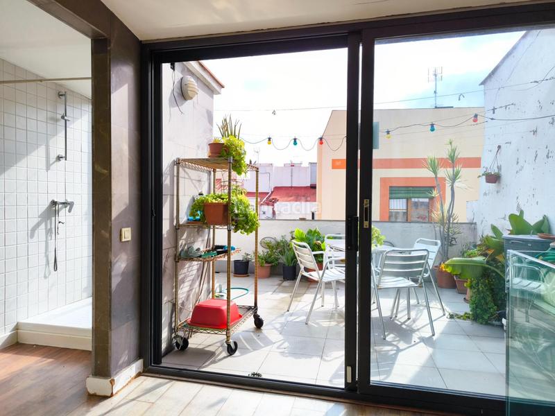 Foto 969e5663-842d-49db-906f-feefc3e568a4. House with heating in Part Alta Tarragona