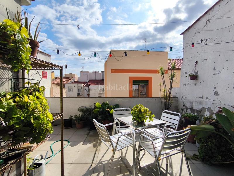 Foto c0651635-51a2-4f49-a363-e8625f2cfd80. House with heating in Part Alta Tarragona