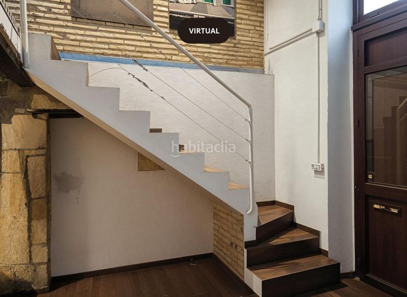 Foto c16ff59e-acf9-4b3f-b7b6-77ad2aa4c0a8. House with heating in Part Alta Tarragona