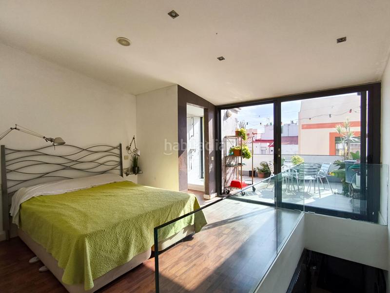 Foto c57cc0de-b28e-4fc1-b9ea-9dd6ead79f84. House with heating in Part Alta Tarragona