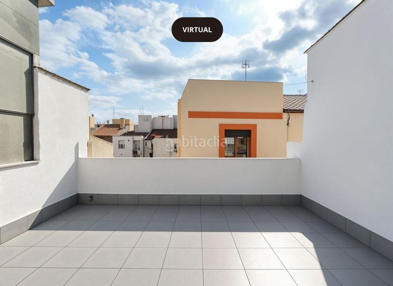 Foto f44f319b-07cc-4688-a5e8-dc2ab2ed7c00. House with heating in Part Alta Tarragona