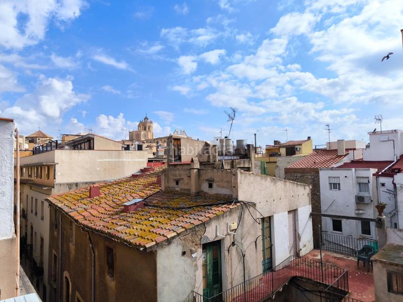 Foto f5809002-c957-4393-819a-5a68802e10f0. House with heating in Part Alta Tarragona