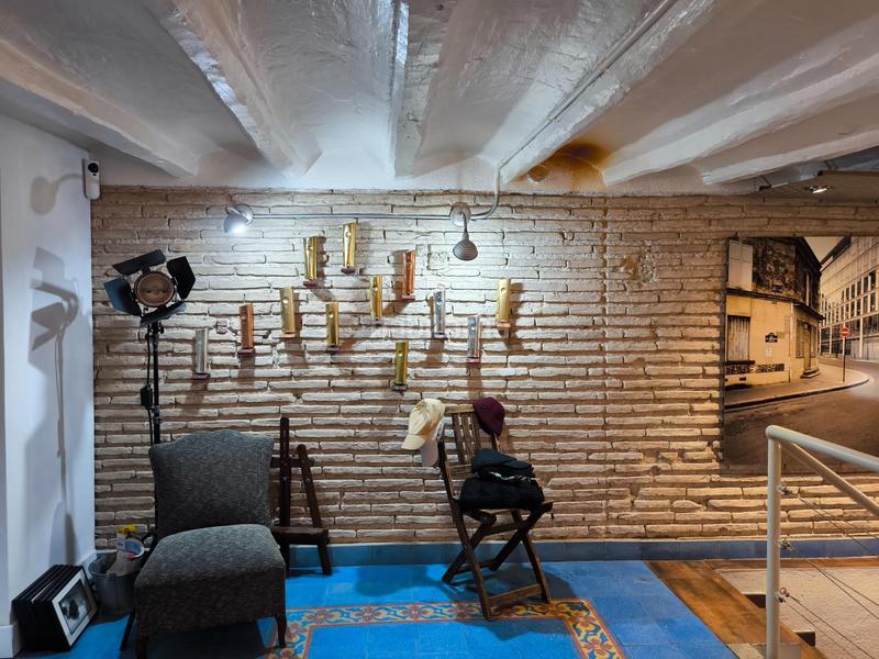 Foto f82d4676-1a0c-45a1-87f9-6a186a3a86b4. House with heating in Part Alta Tarragona