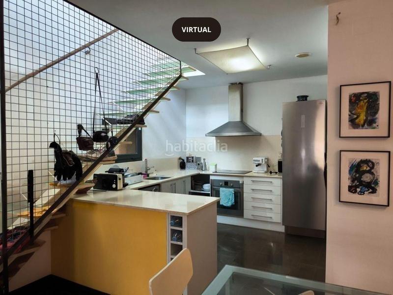 Foto fa4ecc6b-238b-4497-b452-ce5e9aae60e3. House with heating in Part Alta Tarragona