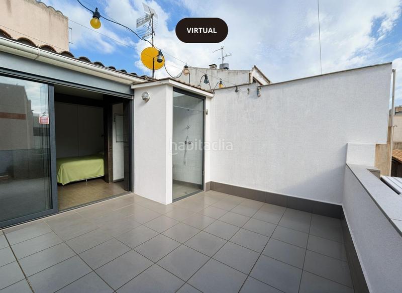 Foto fff94890-056a-4fdf-afb3-7c997de77810. House with heating in Part Alta Tarragona