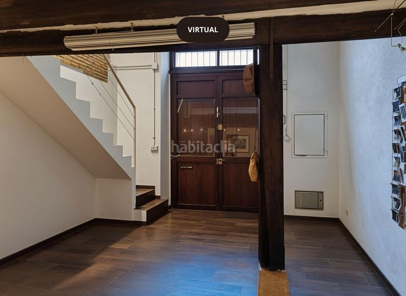 Foto 0d46a464-47df-47d9-8165-fe0da399aba6. Casa a Part Alta Tarragona