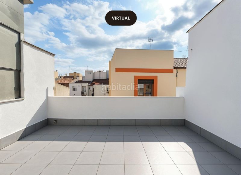 Foto f44f319b-07cc-4688-a5e8-dc2ab2ed7c00. Casa a Part Alta Tarragona