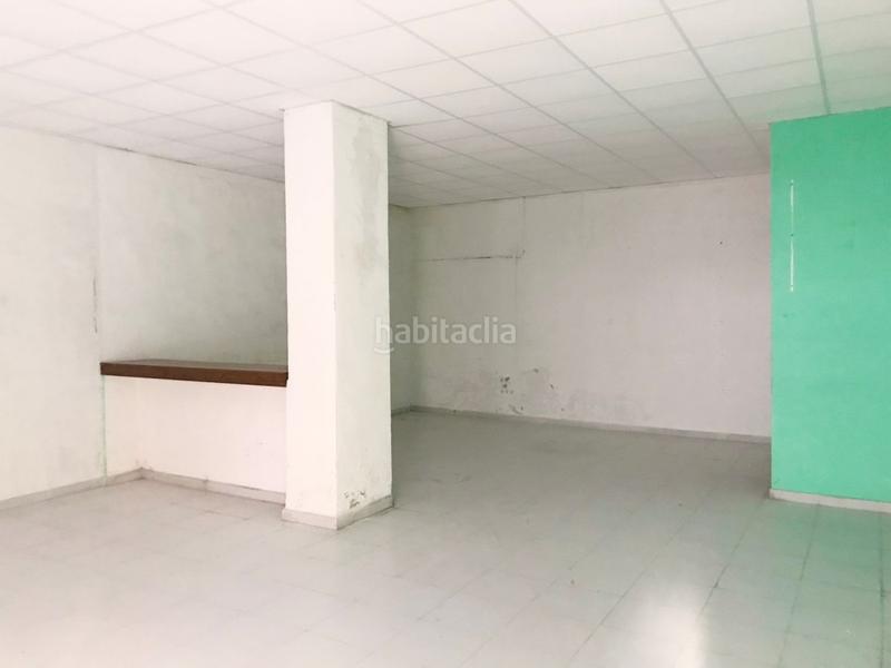 Foto 0c8d6e4b-e7fc-4b7b-b30f-3eac48554118. Locale commerciale in Barris Marítims Tarragona