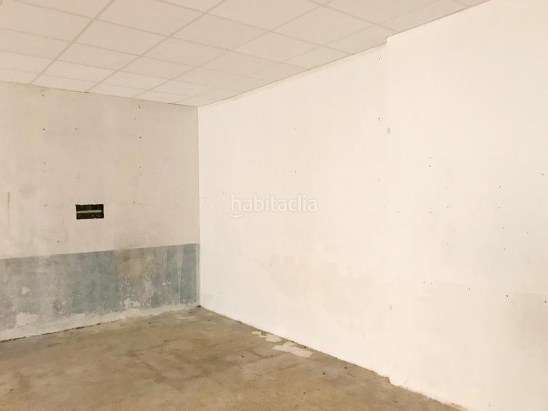 Foto 4b1ef316-4c81-47c0-9d59-5d5c6db5ef78. Locale commerciale in Barris Marítims Tarragona