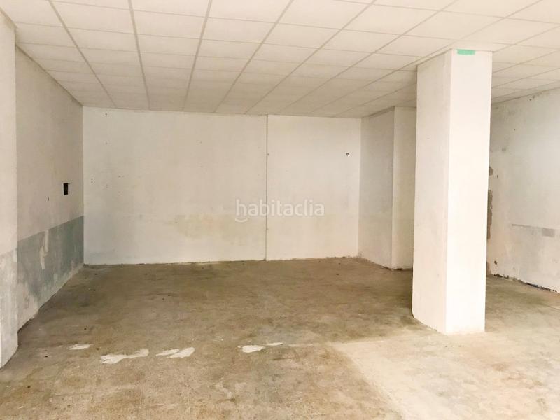 Foto 66cafc2a-4611-4547-9237-0b44588792e5. Locale commerciale in Barris Marítims Tarragona