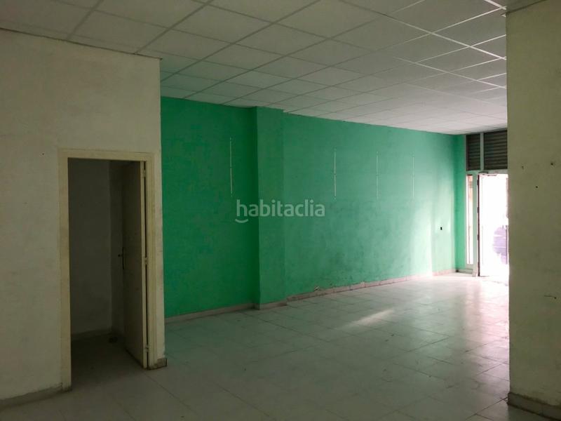 Foto 91f42234-ef17-4548-9839-87e40d6cf6f0. Locale commerciale in Barris Marítims Tarragona