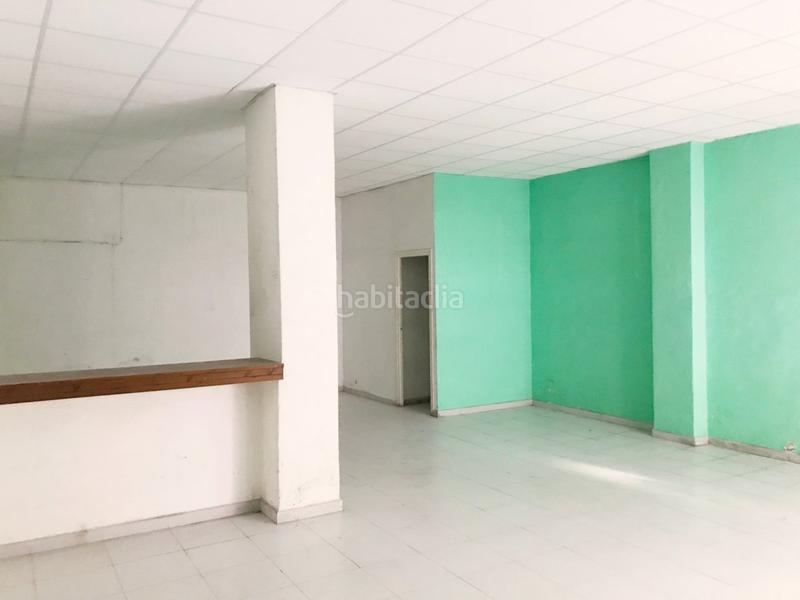 Foto ad1cdda5-7044-4dc3-8808-936b770ab53e. Locale commerciale in Barris Marítims Tarragona