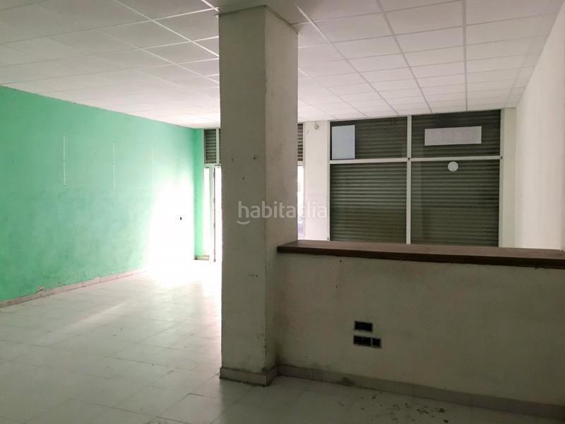 Foto b77856ea-a0f4-404d-91f6-f00af2266b72. Locale commerciale in Barris Marítims Tarragona