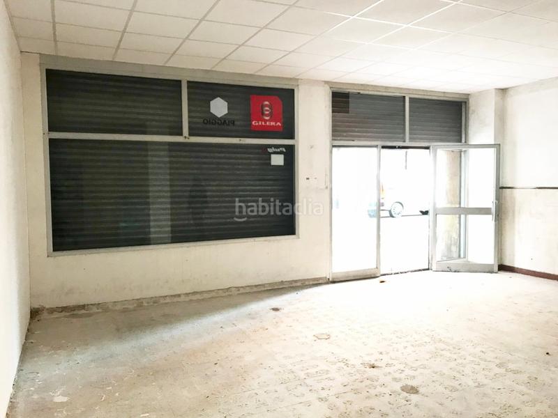 Foto e0bf090b-df7a-4ad8-8e8a-d02d64a7da67. Locale commerciale in Barris Marítims Tarragona