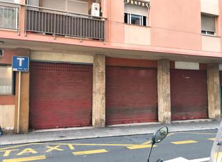 Geschftsraum  Carrer de barcelona. Tarragona, barrio martimo  buscas 2 locales cerca de la costa?