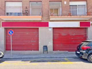 Lloguer Local Comercial a Canonja (la). Excelente local en c alcalde marian fonts, la canonja, tarragona
