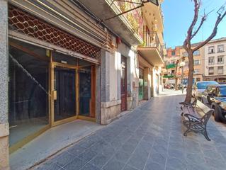 Location Local commercial  Calle hernandez sanahuja. Local comercial en c hernandez sanahuja, tarragona.