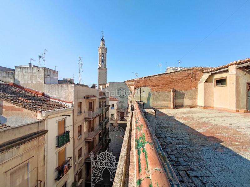 Foto 1af992d5-a18d-4577-ac3e-e5b907dbfc39. Edificio in Valls