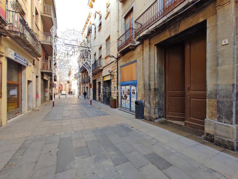 Foto 34c4816f-f6de-4c3c-bf95-d44fd0615ebb. Edificio in Valls