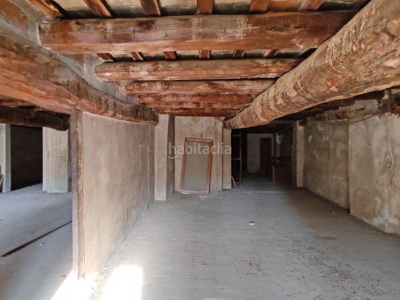 Foto 365bf0b1-3770-4c62-a6ed-00287abacd06. Edificio in Valls