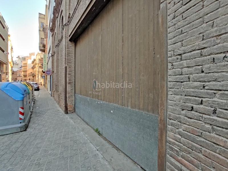 Foto 36697754-12f8-4841-9397-241f6e04b547. Edificio in Valls