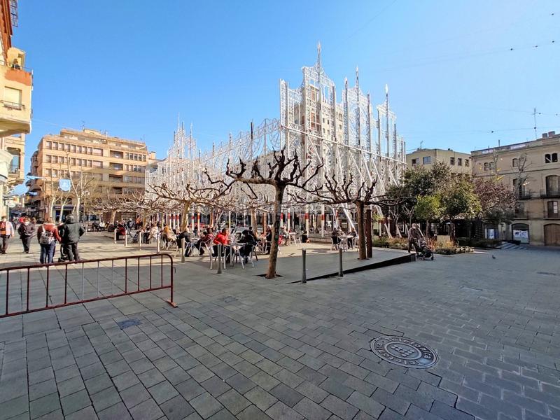 Foto 4ea2c2d8-31e9-4138-9c0a-339b76670df9. Edificio in Valls